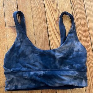 Lululemon Align Reversible Bra